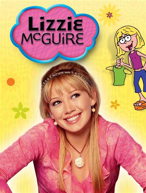 Lizzie McGuire (TV Series) 